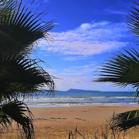 Megali Beach Nikos Сидари Екстериор снимка